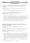 Научная статья на тему '(24-сrown-8)-linked dimeric phthalocyanines and their metal complexes'