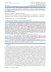 Научная статья на тему 'A COMPARATIVE STUDY OF PHOTOCATALYTIC DEGRADATION OF XYLENOL ORANGE DYE UNDER NATURAL SUNLIGHT OVER ZNO NANOPARTICLES SYNTHESIZED VIA MECHANOCHEMICAL AND HYDROTHERMAL ASSISTANCE ROUTES'