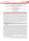 Научная статья на тему 'A CONCISE STUDY OF AMR MECHANISMS OF MICROORGANISMS INCLUDED IN THE CRITICAL GROUP OF WHO BACTERIAL PRIORITY PATHOGENS LIST 2024'