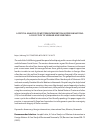 Научная статья на тему 'A CRITICAL ANALYSIS OF WESTERN INTERVENTION IN FOREIGN NATIONS: A CASE STUDY OF UKRAINE AND VENEZUELA'