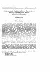 Научная статья на тему 'A Microeconomic Explanation for the Macroeconomic Effects of Inter-Enterprise Arrears in Post-Soviet Economies'