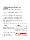 Научная статья на тему 'A new technique for recognizing fractured zones in p-p reflection fields, applied to the study of a North Sea oil reservoir'