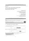 Научная статья на тему 'A Note on Two General Reduction Formulas for the Srivastava-Daoust Double Hypergeometric Functions'