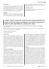 Научная статья на тему 'A pilot study of ruxolitinib combined with cyclophosphamide for graft-versus-host disease prophylaxis and relapse prevention in patients with myelofibrosis: a prospective study'