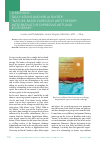 Научная статья на тему 'A RESPONSE: SALLY ATKINS AND MELIA SNYDER “NATURE-BASED EXPRESSIVE ARTS THERAPY. INTEGRATING THE EXPRESSIVE ARTS AND ECOTHERAPY”. London and Philadelphia: Jessica Kingsley Publishers, 2017. — 176 p.'