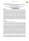 Научная статья на тему 'A REVIEW OF MARITIME PATROL AIRCRAFT ROLE IN SUPPORTING INDONESIAN MARITIME SECURITY OPERATIONS'