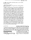 Научная статья на тему 'A self-consistent 2D model of mantle convection with a floating continent'