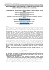 Научная статья на тему 'A SOCIOLINGUISTIC INVESTIGATION OF CODE-SWITCHING PRACTICES OF ESL STUDENTS OUTSIDE EFL CLASSROOMS'