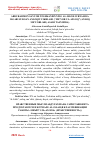 Научная статья на тему 'ABDURAHMON SAYYOH TOSHKANDIYNING AL-ISLOH JURNALIDA ILGARI SURGAN AXLOQIY FIKRLARI (“ME’YOR UL-AXLOQ” (AXLOQ ME’YORLARI) ASARI TASNIFIDA)'