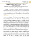 Научная статья на тему 'ABOUT SOME QUESTIONS REGARDING TO THE HISTORICAL GEOGRAPHY OF KARABAKH’S REGION OF AZERBAIJAN (20-90S OF XX CENTURY)'