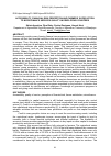 Научная статья на тему 'Accessibility, financial risk perception and farmers’ satisfaction to microfinance services quality in developing countries'