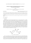 Научная статья на тему 'ADSORPTION AND PHOTO CATALYTIC DEGRADATION OF YELLOW AURAMINE-O DYE USING CARBON NANO PARTICLES'