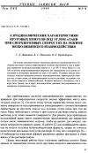 Научная статья на тему 'Аэродинамические характеристики круговых конусов под углом атаки при сверхзвуковых скоростях на режиме вязко-невязкого взаимодействия'