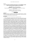 Научная статья на тему 'Age fluctuations of the musculation of bull-calves Simmental breed and its crosses with meat Simmental and charolias'