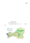 Научная статья на тему 'Agrolandscape transformation of agricultural land Bai-Taiga district of the Tuva Republic in terms of altitudinal zonation'