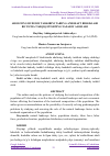 Научная статья на тему 'AHOLINING HUDUDIY TARKIBINI TABIIY-LANDSHAFT BIRLIKLARI BO‘YICHA TADQIQ ETISHNING NAZARIY ASOSLARI'