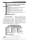 Научная статья на тему 'Актуальные проблемы оценки портфеля корпоративной недвижимости'