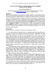 Научная статья на тему 'Allocative efficiency of feeds among poultry farmers in Delta State, Nigeria'