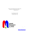 Научная статья на тему 'An EPR Monitoring of Isomerism and coordination sphere dynamics in five-coordinated pincer nickel complexes'