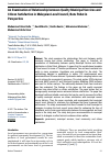 Научная статья на тему 'An Examination of Relationship between Quality Municipal Services and Citizen Satisfaction in Malaysian Local Council, Batu Pahat in Perspective'