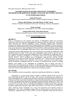 Научная статья на тему 'An investigation on species composition, consumer’s preferences and marketing channel of hilsa in two coastal districts of southern Bangladesh'