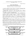 Научная статья на тему 'Анализ эффективности переработки попутного нефтяного газа'