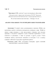 Научная статья на тему 'Анализ глобальных стратегий деятельности компании Alibaba'