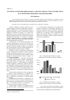 Научная статья на тему 'Анализ и алгоритмизация процесса диагностики острого панкреатита на основе имитационного моделирования'