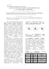 Научная статья на тему 'Анализ моделей межмолекулярного взаимодействия воды на основе данных о линии Zeno'