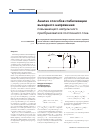 Научная статья на тему 'Анализ способов стабилизации выходного напряжения повышающего импульсного преобразователя постоянного тока'