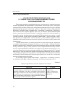 Научная статья на тему 'Анализ теоретических подходов к сущности и классификации инвестиций в промышленности'