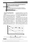 Научная статья на тему 'Анализ условий евразийской валютно-финансовой интеграции'