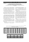 Научная статья на тему 'Анализ зависимости развития некоторых психофизиологических показателей учащихся от уровня функциональной подвижности нервных процессов'