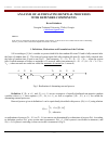 Научная статья на тему 'Analysis of alternating renewal processes with depended components'