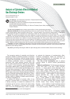 Научная статья на тему 'Analysis of Cytotoxic Effects of Medical Gas-Discharge Devices'