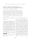 Научная статья на тему 'Analysis of evolution and ore-bearing factors of rare-metal carbonatites and diamondiferous kimberlites'