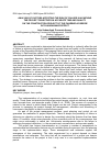 Научная статья на тему 'Analysis of factors affecting the risk of failure in achieving the project objectives in accurate time and quality on the construction project of the Pagerwojo bridge in Tulungagung District'