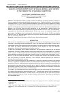 Научная статья на тему 'ANALYSIS OF FOOD IMPORT POLICY BY BULOG (BUFFALO MEAT IMPORT) IN THE PERSPECTIVE OF BUSINESS COMPETITION'