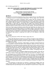 Научная статья на тему 'ANALYSIS OF RICE SUPPLY CHAINS PERFORMANCE IN LARGE SCALE RICE REFINERIES IN BIREUEN REGENCY OF INDONESIA'