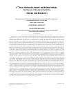 Научная статья на тему 'Analysis of the sleep-wake cycle structure in young rats after sleep-deprivation and photostimulation stresses'