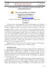 Научная статья на тему '|ANALYZING ELLIPTICAL CONSTRUCTIONS IN ENGLISH AND UZBEK PHRASEOLOGY'