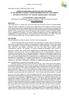 Научная статья на тему 'ANDROID BASED MEDIA INNOVATION FUNCTION MODEL ON THE FARMING OF PADDY TOWARD IMPLEMENTATION OF FIVE FARMING SYSTEM IN THE DISTRICT OF TANJUNG JABUNG BARAT, INDONESIA'