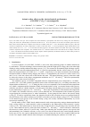 Научная статья на тему 'Anionic redox effect on the electrochemical performance of LLNMC-CeO2-C nanocomposites'