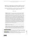 Научная статья на тему 'APARECER(ES): LA ESTéTICA DE LOS MOVIMIENTOS SOCIALES. EL CASO DEL FRENTE POPULAR DARíO SANTILLáN ROSARIO (ARGENTINA, 2004-2012)'