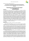 Научная статья на тему 'APPLICATION OF MYCORRHIZA BIOFERTILIZER AND INTERCROPPING WITH MUNGBEAN INCREASE GROWTH AND YIELD OF TWO SWEET POTATO VARIETIES'