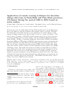 Научная статья на тему 'APPLICATION OF REMOTE SENSING TECHNIQUE FOR SHORELINE CHANGE DETECTION IN NINH BINH AND NAM DINH PROVINCES (VIETNAM) DURING THE PERIOD 1988 TO 2018 BASED ON WATER INDICES'