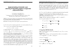 Научная статья на тему 'Approximating chromatic sum coloring of bipartite graphs in expected polynomial time'