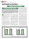 Научная статья на тему 'Аптечная косметика: лидер в структуре продаж нелекарственных средств'