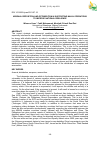 Научная статья на тему 'ARSENAL REPOSITION AND OPTIMIZATION IN SUPPORTING NAVAL OPERATIONS TO IMPROVE NATIONAL RESILIENCE'