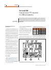 Научная статья на тему 'ArtistaUSB – подключение TFT-панелей по USB-интерфейсу'